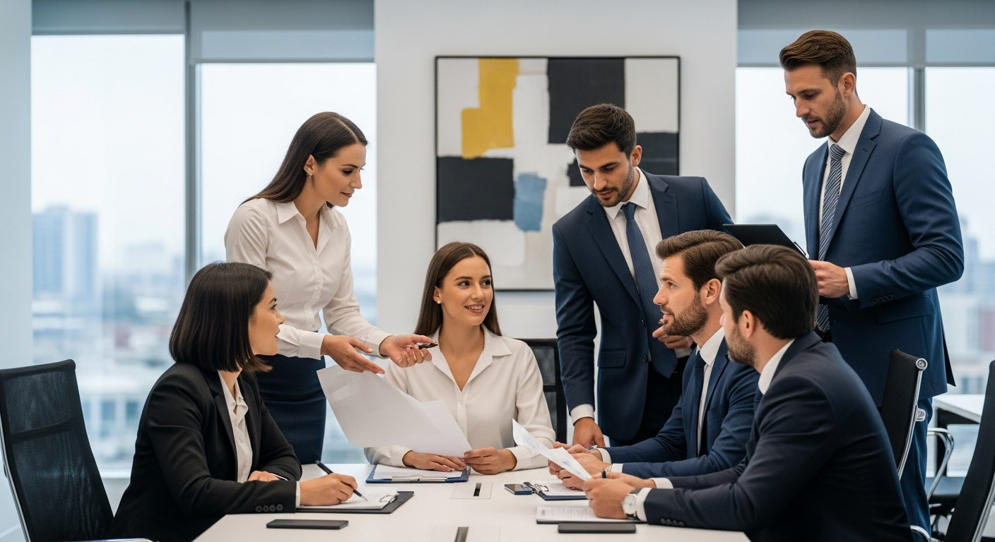 Legal Recruitment  in Arborg