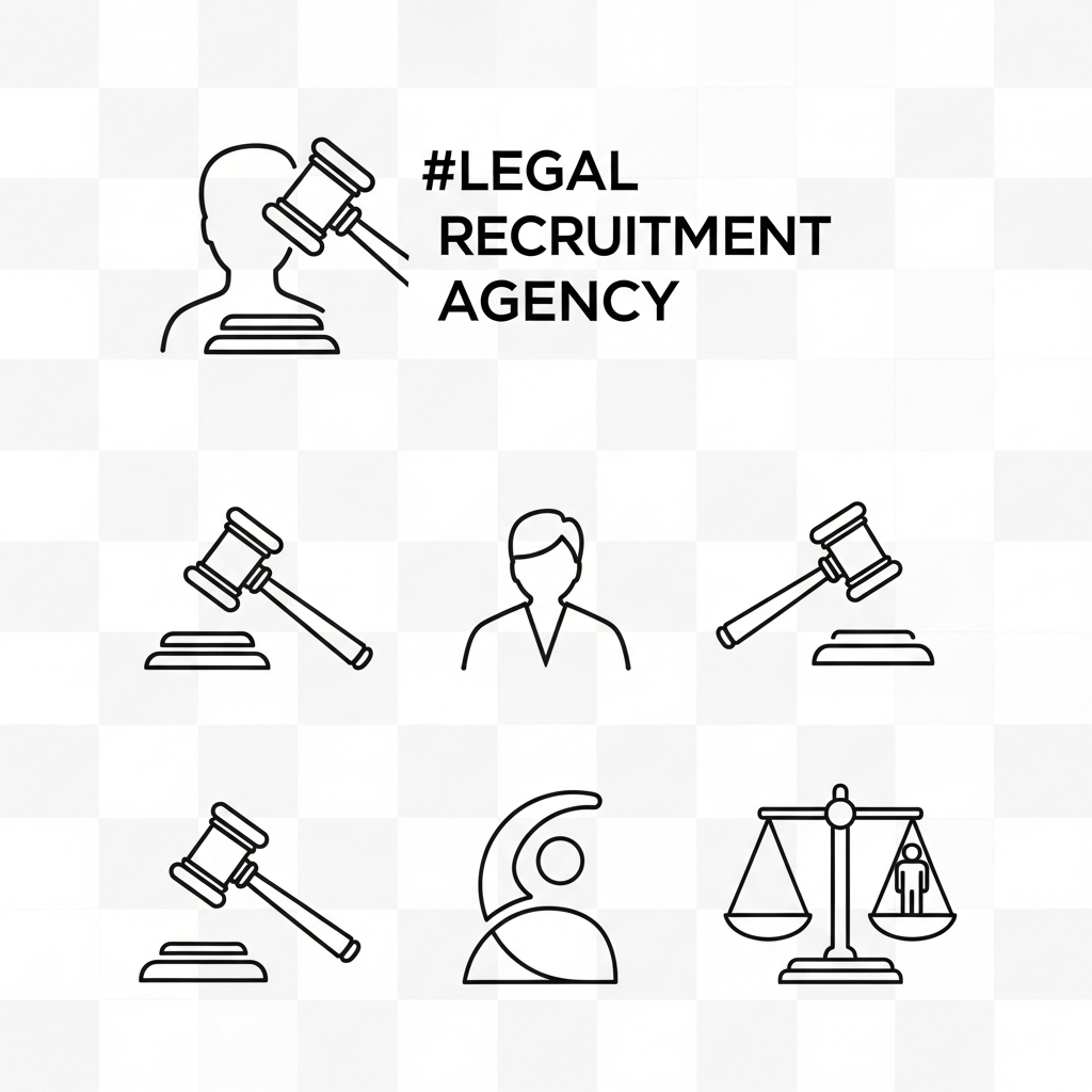 Legal Recruitment Agency